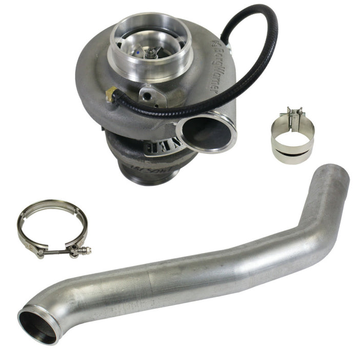 Kit turbo BD Diesel Super B 600 SX-E S364.5 - Dodge 5.9L Cummins 1994-2002