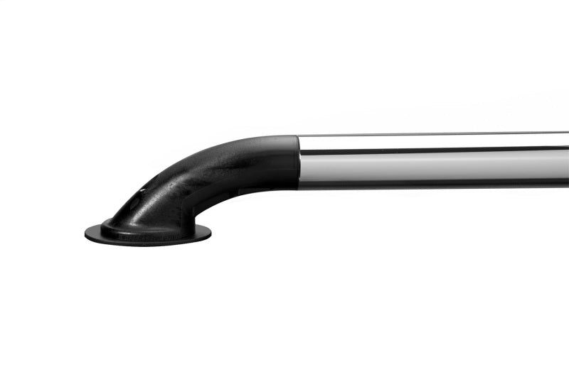 Rails de lit en nylon SSR Putco 04-15 Nissan Titan Standard - 5 pieds