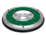 Fidanza 02-07 Mitsubishi Lancer Volant d'inertie en aluminium 9,5 lb