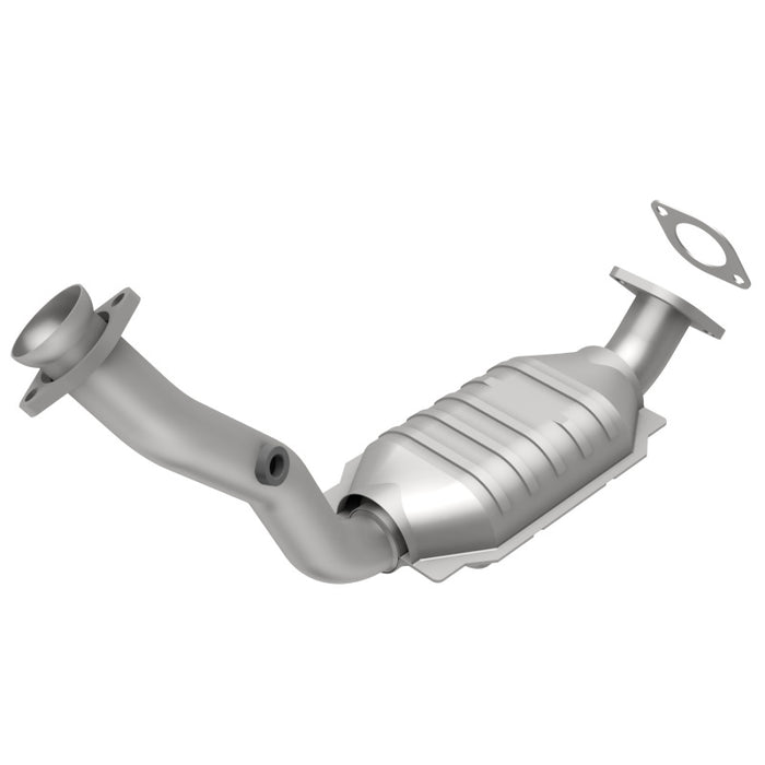 MagnaFlow Conv DF 97-00 Explorer 4.0 côté conducteur