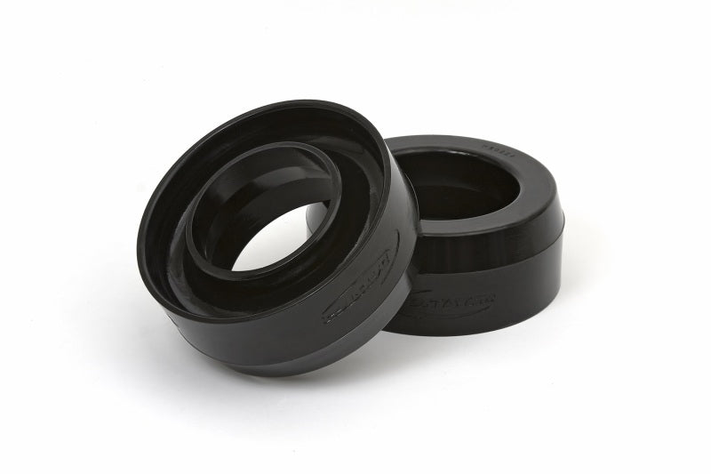 Daystar 1994-2013 Dodge Ram 1500 2WD - Kit de mise à niveau avant de 2 po