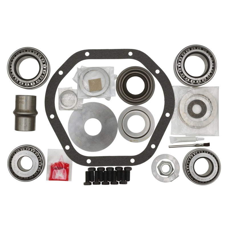 Kit d'installation principal Eaton Dana 44 IFS