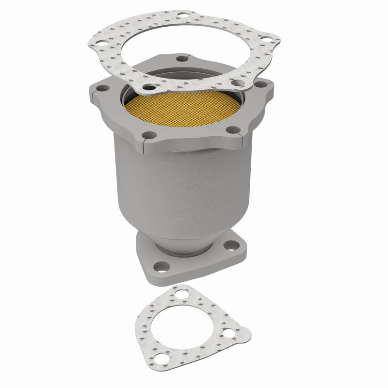 Convecteur MagnaFlow DF 99-01 Sephia/Spectra avant OE