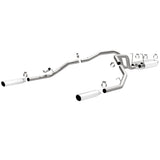 Système MagnaFlow C/B 09 pour pick-up Dodge Ram
