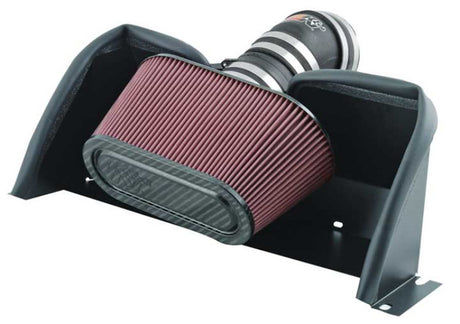 Kit d'admission hautes performances K&amp;N 05 Chevy SSR V8-6.0L