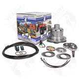 Casier à fermeture éclair Yukon Gear pour Dana 44 avec essieux à 30 cannelures / 3,92+
