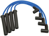Jeu de câbles de bougies d'allumage NGK Saturn SC1 2002-1993