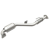 MagnaFlow Conv DF 02-03 MPV 3.0L Côté passager Arrière