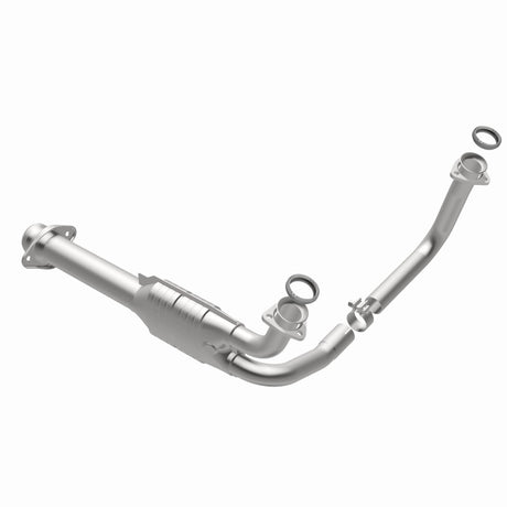 MagnaFlow Conv Direct Fit 94-95 Chevrolet C1500 4,3 L/5,0 L/5,7 L