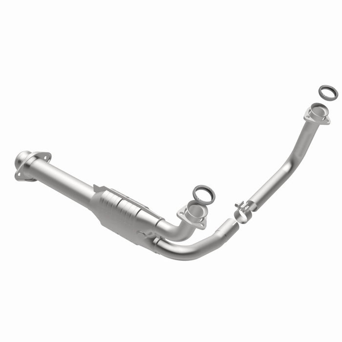 MagnaFlow Conv Direct Fit 94-95 Chevrolet C1500 4.3L/5.0L/5.7L