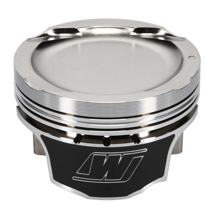 Kit de montage de piston de vilebrequin K1 de 92 mm pour Nissan SR20 Turbo - 17 cc