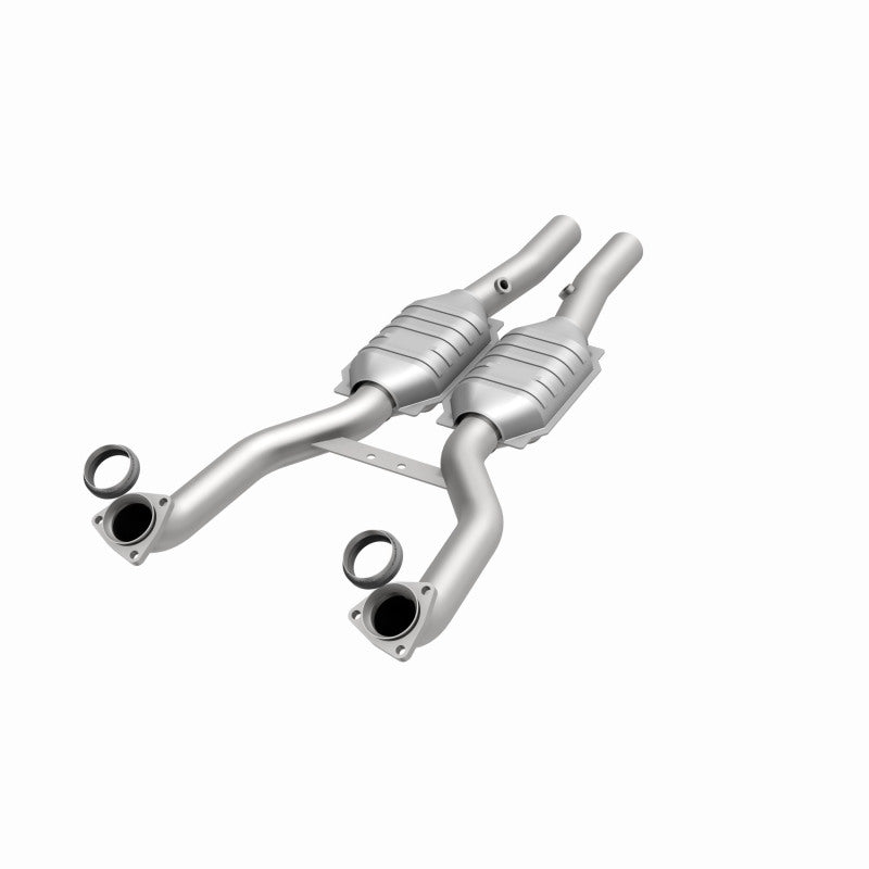 MagnaFlow Conv DF 00-04 C5 5,7 L tout-terrain