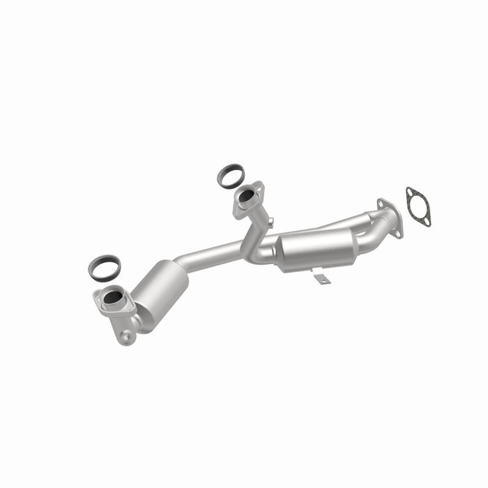 Convecteur MagnaFlow DF 94-95 Ford Taurus/Sable 3.0