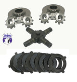 Pièces internes de rechange pour engrenages Yukon Positraction pour Dana 60 et 70 avec essieux à 35 cannelures