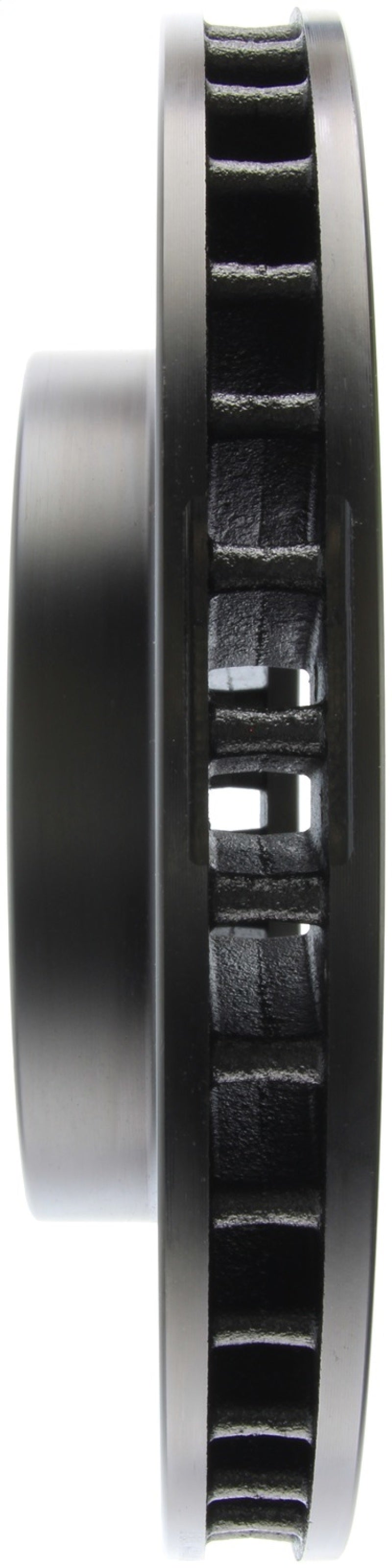 Disque de frein sport fendu et percé StopTech