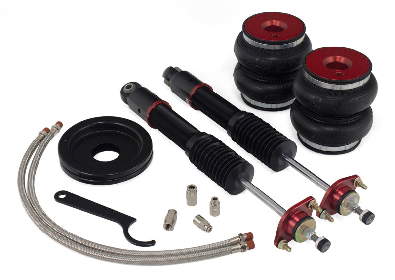 Kit de suspension arrière Air Lift Performance pour BMW Z3