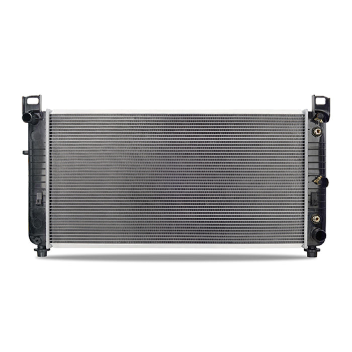 Radiateur de remplacement Mishimoto 02-13 Cadillac Escalade