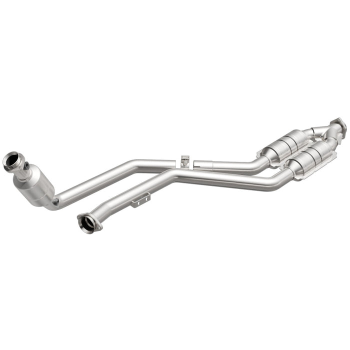 Convecteur MagnaFlow DF 99-00 Mercedes CLK320 3,2 L