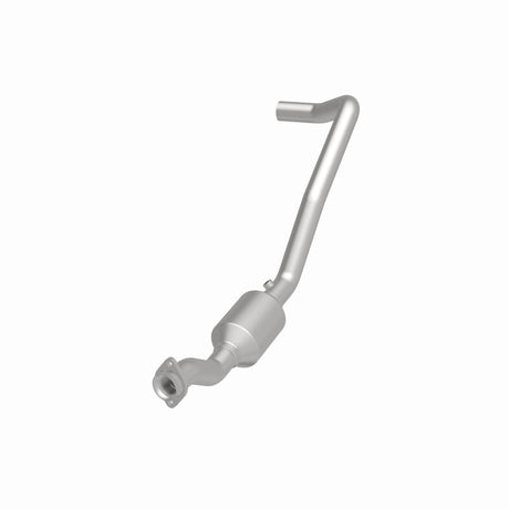 Convecteur MagnaFlow DF 2005 Dodge Ram 1500 3,7/ 4,7