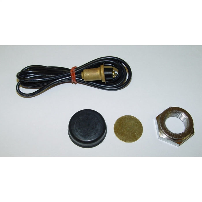 Kit de boutons de klaxon Omix 46-71 Modèles Willys et Jeep