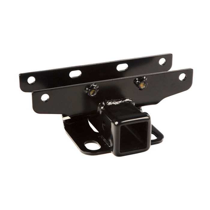 Attelage de récepteur Rugged Ridge 2 pouces 18-20 Jeep Wrangler JL.