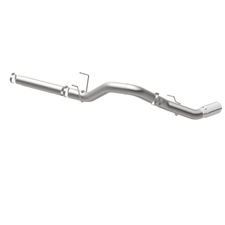 Système de filtre arrière MagnaFlow 2021 RAM 3500 de 5 pouces