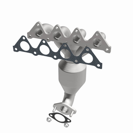 Convecteur MagnaFlow DF 02 Hyundai Accent 1,6 L