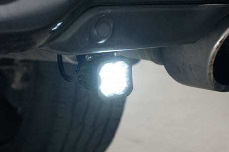 Kit de feux de recul Diode Dynamics Stage Series pour Ram C2 Pro 2019 à aujourd'hui