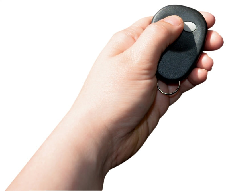 Pace Edwards 07-17 Toyota Tundra Cabine régulière/double 6 pieds 5 pouces Petit lit UltraGroove électrique