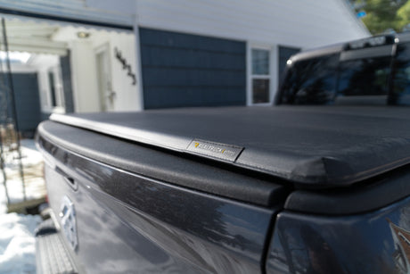Extang 19-23 Dodge Ram avec RamBox, nouveau style de carrosserie (caisse de 5 pieds 7 pouces) Trifecta ALX