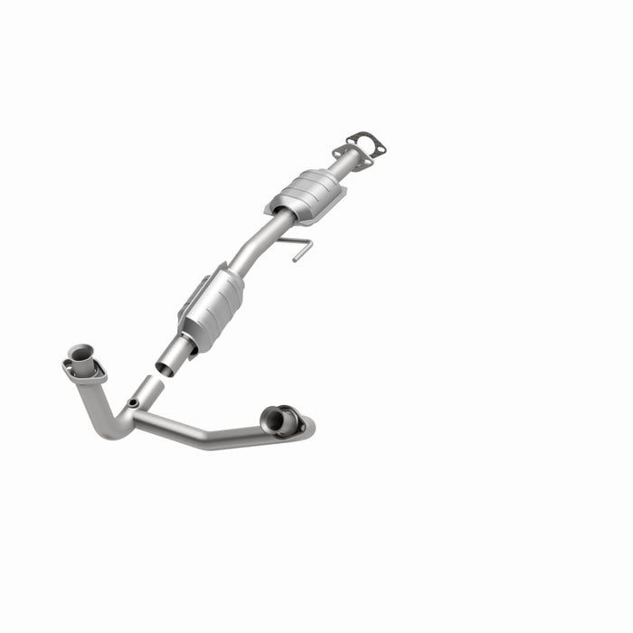 Convecteur MagnaFlow DF Ford 86 94