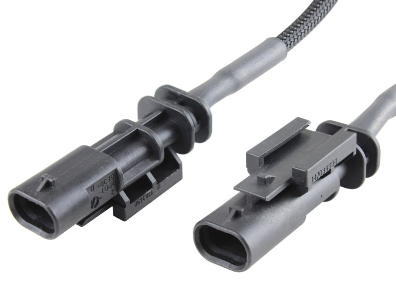 Modules d'amortisseurs électroniques aFe Suspension Logic avec petit connecteur 14-19 Chevrolet Corvette (C7)