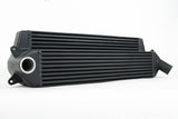 Échangeur intermédiaire à noyau étagé hautes performances CSF pour Hyundai Veloster N 2020+ / Hyundai i30N 2021+ DCT - Noir