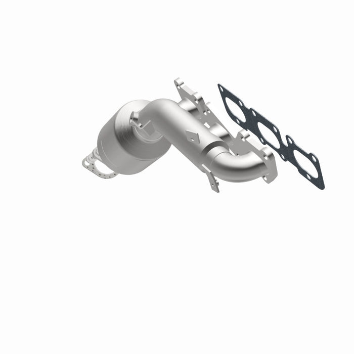 Convecteur MagnaFlow DF 10-12 Hyundai Genesis 3,8 L