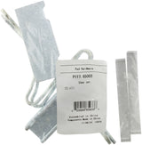 Plaquettes de frein StopTech Street