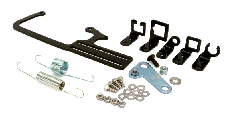 Kit de montage de câble FAST pour EZ-EFI 41