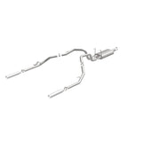Système MagnaFlow C/B 09 pour pick-up Dodge Ram