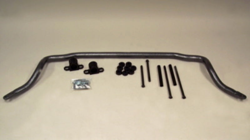 Hellwig 78-88 A/G-Body Solid Chromoly 1-5/16in Front Sway Bar