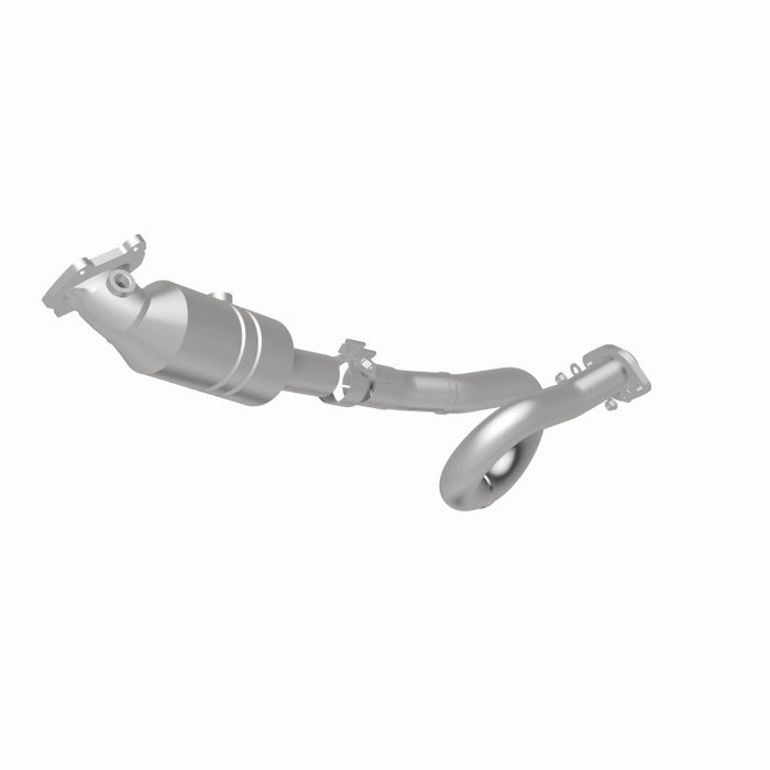 Collecteur d'admission d'air MagnaFlow Conv Direct Fit 2018 Jeep Wrangler 3,6 L V6 OEM