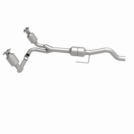 Convecteur MagnaFlow DF 00-03 Dodge Durango 4,7 L