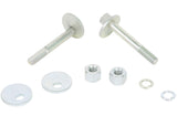 Boulon de carrossage réglable Whiteline 63-82 Chevrolet Corvette C2/C3