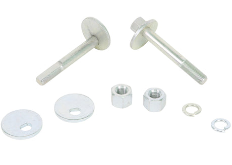 Boulon de carrossage réglable Whiteline 63-82 Chevrolet Corvette C2/C3