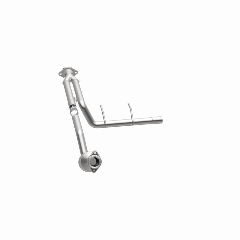 Soubassement du F-150 3,7 L Magnaflow Conv DF 2011-2014