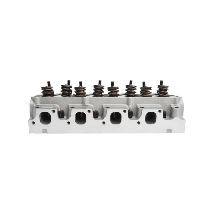 Culasse Edelbrock SB Ford Perfomer RPM 351 Cleveland pour came à rouleaux hydraulique complète (Ea)