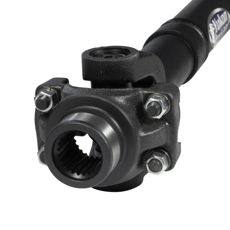 Arbre de transmission arrière Yukon Performance Jeep JL Sport 2 portes manuelle avec Dana 35