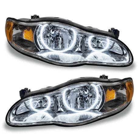 Oracle 00-05 Chevrolet Monte Carlo SMD HL - Blanc