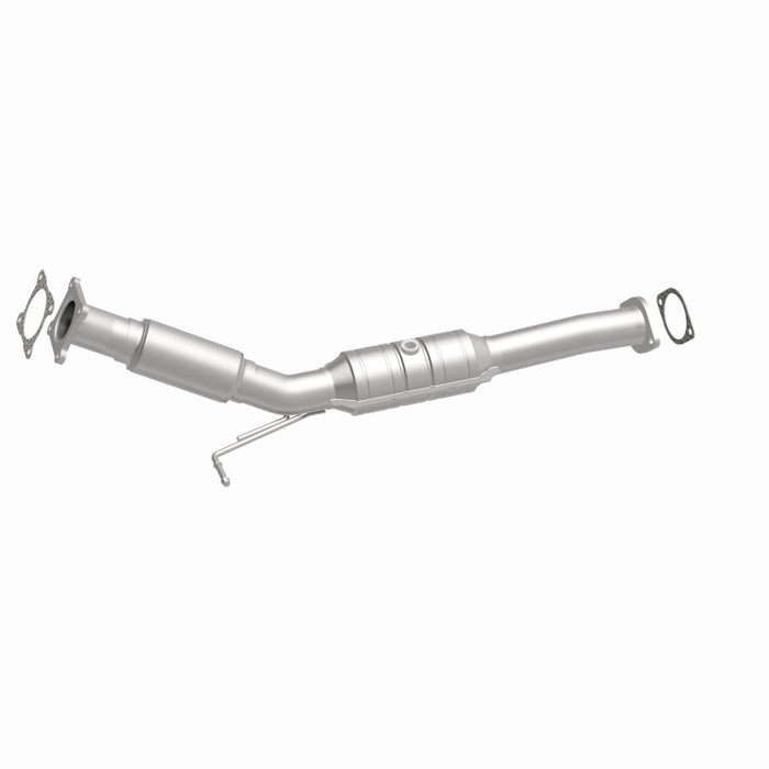 Convecteur MagnaFlow DF 03-05 Volvo S60/V70 2,4 L