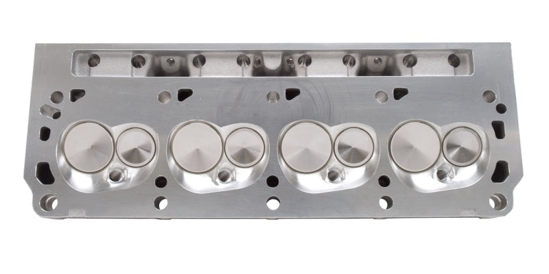 Culasse Edelbrock E-Cnc 185 SBF complète