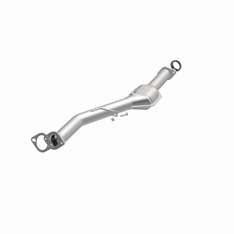 MagnaFlow Conv DF 08-09 Subaru WRX arrière OEM