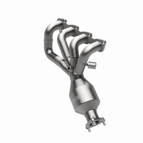 Convecteur Magnaflow DF 98-99 Nissan Frontier 2,4 L